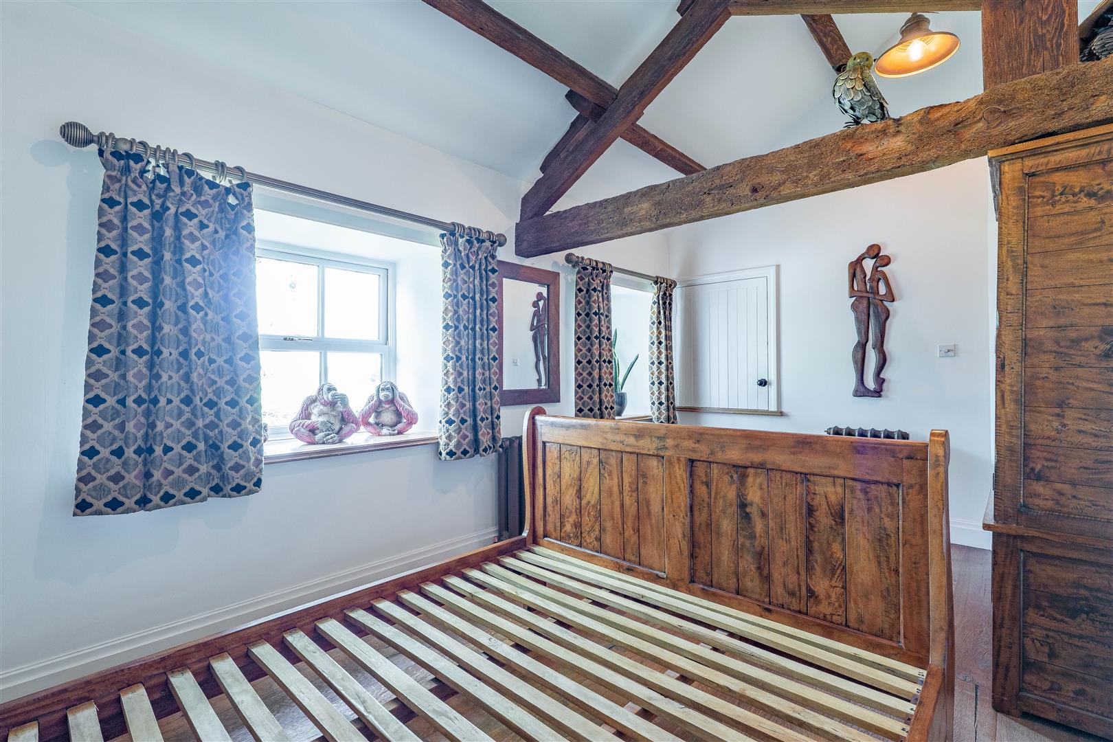 Cuerdale Lane, Samlesbury, Preston